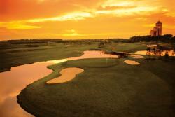 Lake Charles Golf | Public & Private Award Winning Courses