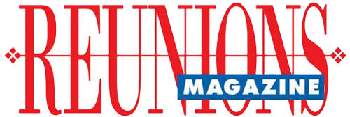 Reunions Magazine Logo Reunions Magazine Logo