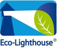 Eco-Lighthouse logo