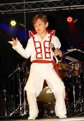 The Curious Case of Elvis Presley