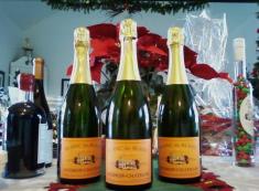 Hudson-Chatham Winery, Ghent