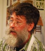 Dan Finnegan, a ceramic artist from Fredericksburg, VA, who is participating in the Westchester Craft Show, will talk about eco-friendly trends in the creation of his ceramic pottery on Friday, October 16 at 11:30 a.m. at the Westchester County Center in White Plains.