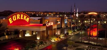 Mesquite Nv Casino Shows