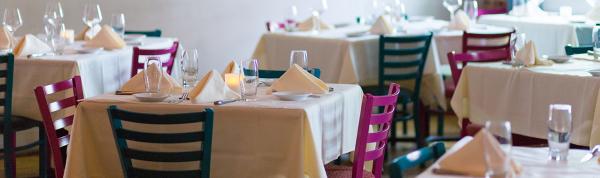Dining Providence