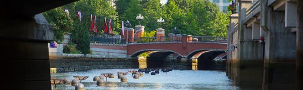 Boat Tours