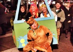 halloween-in-estes-park