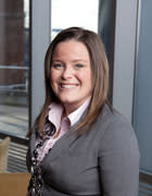 Kim Rangel, Event Sales & Services Manager