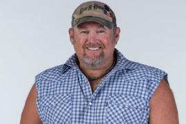 edgewater casino resort larry cable guy laughlin nv
