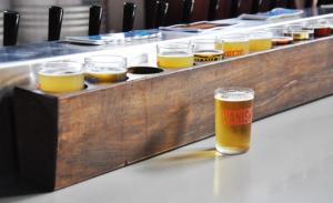 Vanish Brewery