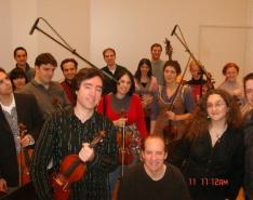 Chamber Players International