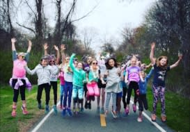 Girls on the Run