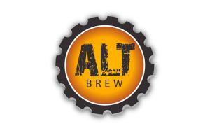 ALT Brew Logo