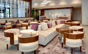 Fine Dining Bistro 43