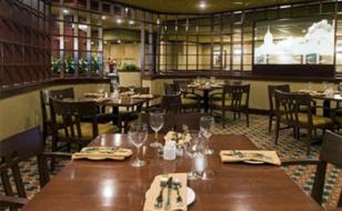 Fine Dining Capitol City Grille