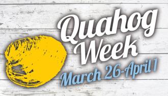 Quahog Week