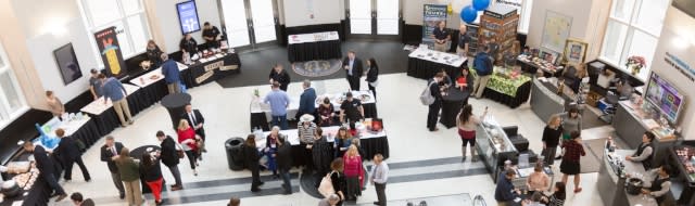 VC Open House