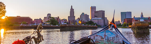 Gondola SKyline