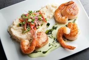 Alexandria Seafood Restaurants Va Chart House Restaurant