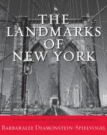 The Landmarks of New York