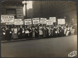 Workhouse Women Sufferagists Workhouse History: Women Sufferagists