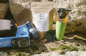 Flattop Coffee