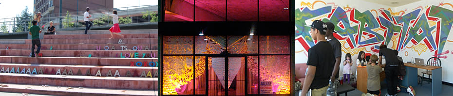 Spaceworks Tacoma Banner