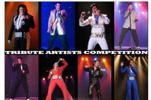 Elvis Rocks Mesquite - Cover Photo