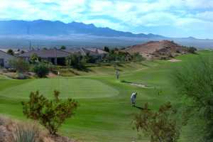 CasaBlanca Two-Man Golf Tournament - Cover Photo