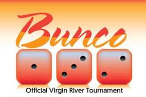Bunco Tournament - Cover Photo