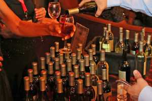 Eureka Uncorked - Cover Photo