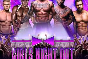 Girls Night Out The Show | Mesquite, NV 89027 Girls Night Out The