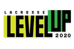 Level Up Lacrosse Camp - Cover Photo