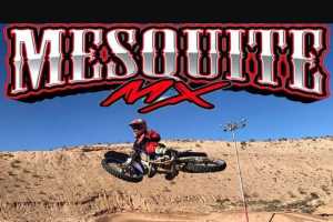 Thanksgiving Motocross Winter Classic - Cover Photo