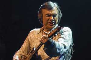 America's Diamond - Mesquite MusicFest Concert - Cover Photo