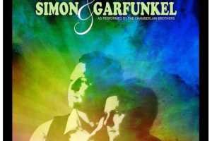 Homeward Bound: The music of Simon & Garfunkel - Cover Photo