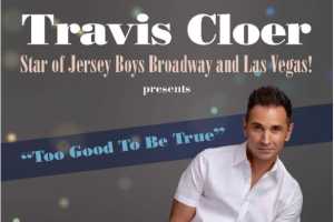 Travis Cloer - Cover Photo
