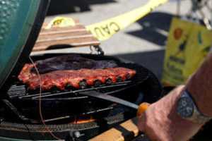 CasaBlanca BBQ Rib Fest - Cover Photo