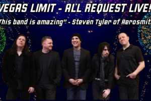 Vegas Limit - All Request Live & DJ