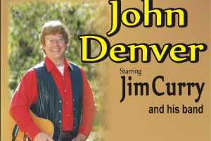 John Denver Tribute - Cover Photo