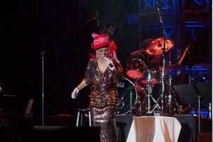 Ladies of Soul - Mesquite MusicFest - Cover Photo