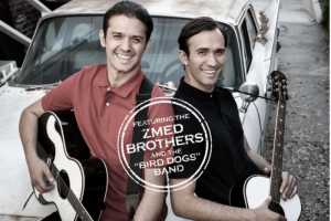 The Everly Brothers Experience - Mesquite MusicFest - Cover Photo