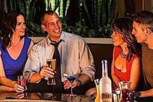 Music at Seasons Ultra Lounge - Cover Photo