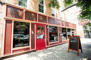 Dining In Downtown Jeffersonville New Albany New Albany
