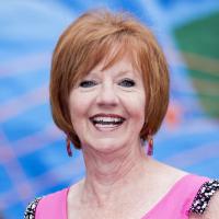 Teresa Hall