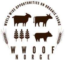 WWOOF Norway logo