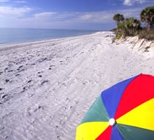 Don Pedro Island State Park Don Pedro Island State Park