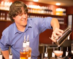 Whiskey Bar