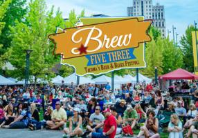 Brew Five Three 2017