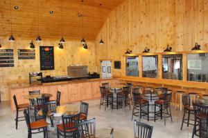 Barnhouse Brewery