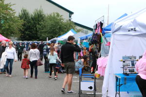 Street Fair